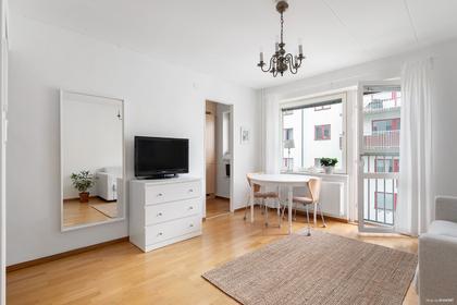 Interiörbild