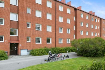 Exteriörbild