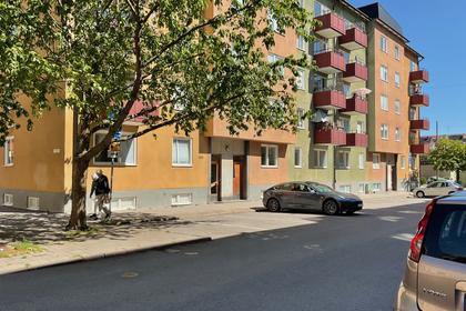 Exteriörbild