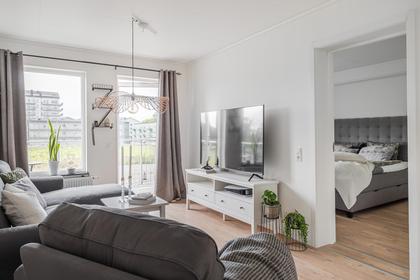 Interiörbild