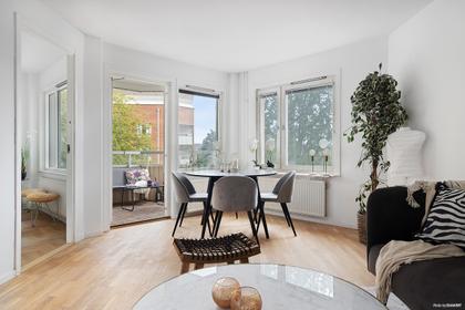 Interiörbild