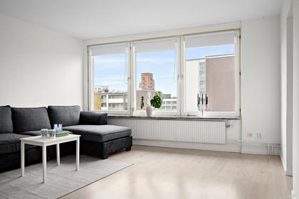Interiörbild