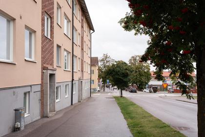 Exteriörbild