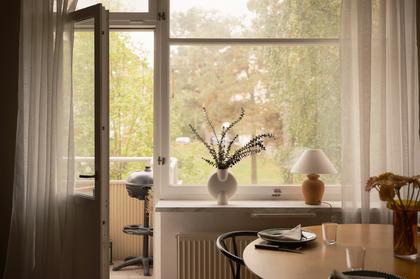 Interiörbild