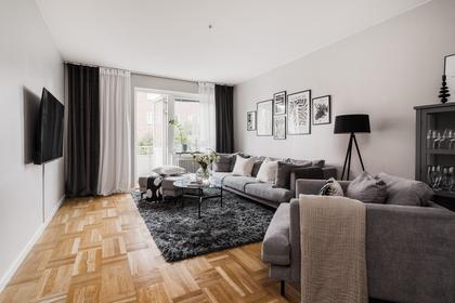 Interiörbild