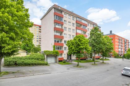 Exteriörbild