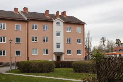Exteriörbild