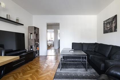 Interiörbild