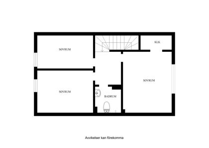 Planlösning
