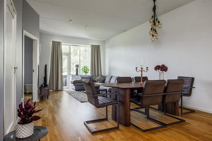 Interiörbild