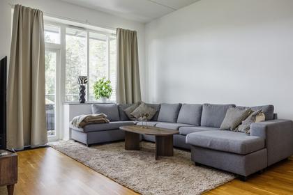 Interiörbild