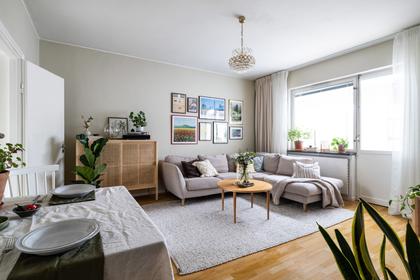Interiörbild