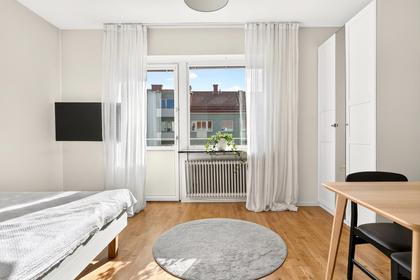 Interiörbild