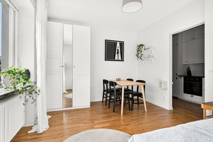 Interiörbild