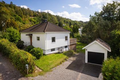 Exteriörbild
