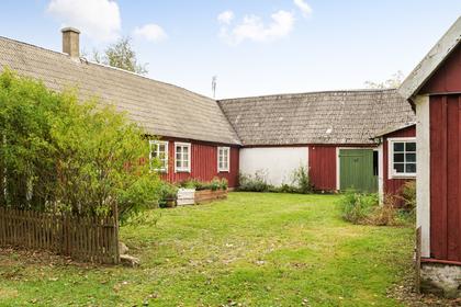 Exteriörbild
