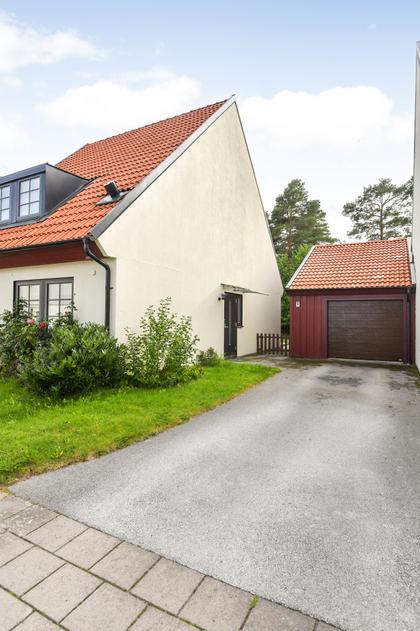 Exteriörbild