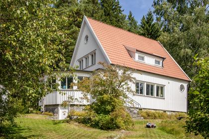 Exteriörbild