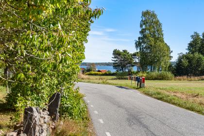 Bild av närområdet