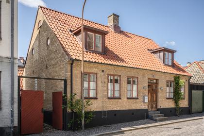 Exteriörbild