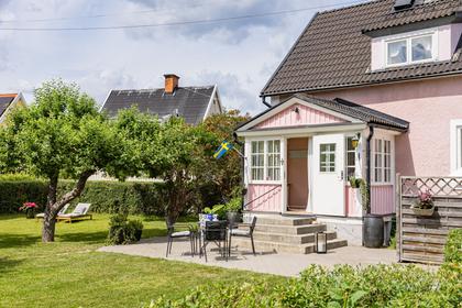 Exteriörbild