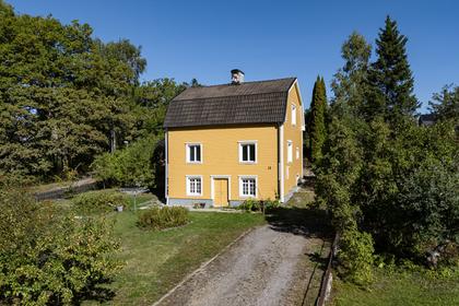 Exteriörbild