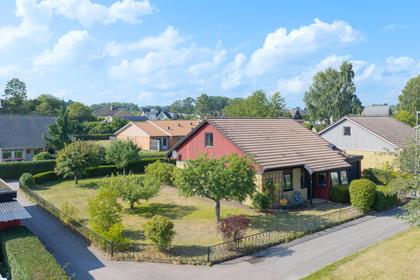 Exteriörbild