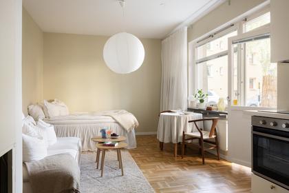 Interiörbild