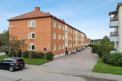 Exteriörbild