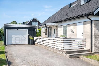 Exteriörbild