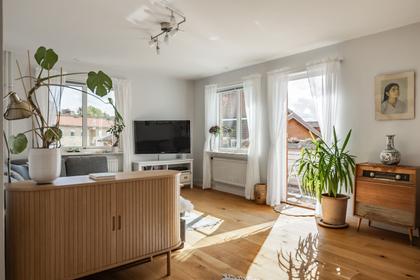 Interiörbild