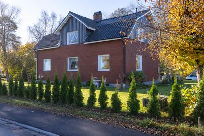 Exteriörbild