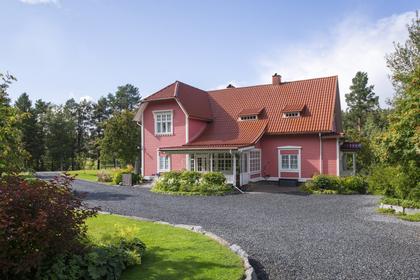 Exteriörbild