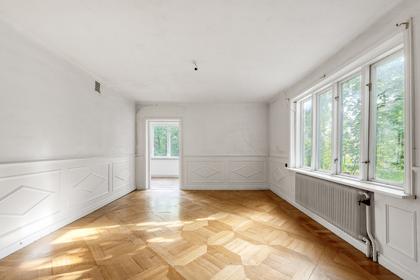 Interiörbild