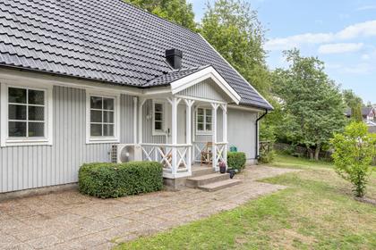 Exteriörbild
