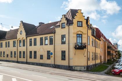 Exteriörbild