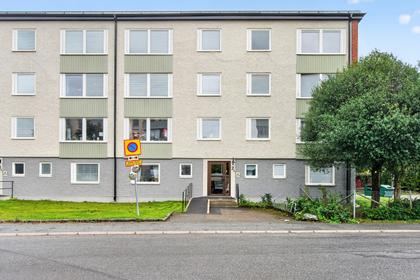 Exteriörbild