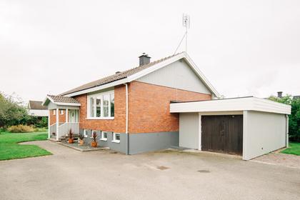 Exteriörbild