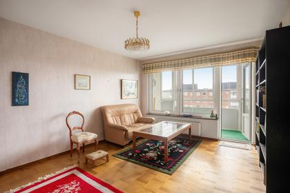 Interiörbild