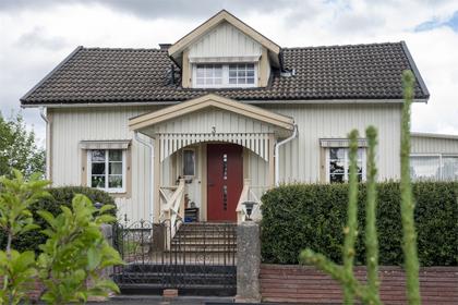 Exteriörbild