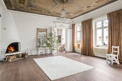 Interiörbild