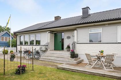 Exteriörbild