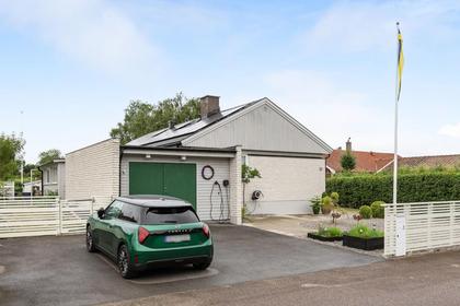 Exteriörbild