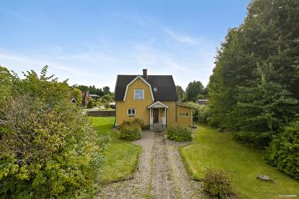 Exteriörbild