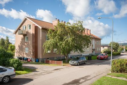 Exteriörbild