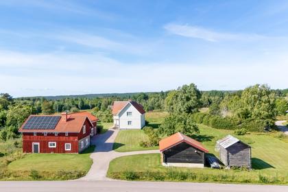 Bild av närområdet