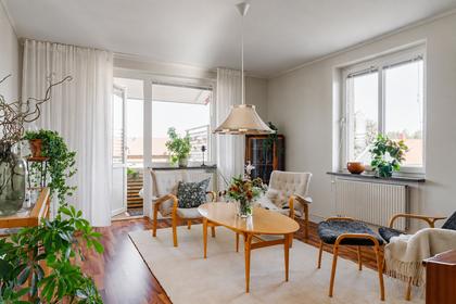 Interiörbild