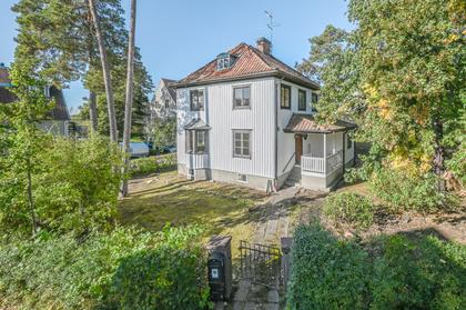 Exteriörbild