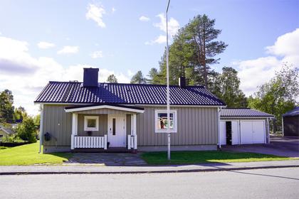 Exteriörbild
