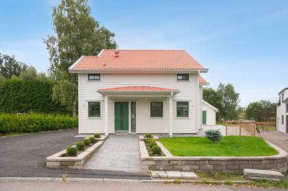 Exteriörbild